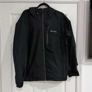 Columbia Performance Jacket
